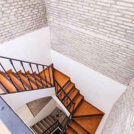 Hostly Rivero 2B Center-Fibre-Communal Terrace-Parking Optional-Cless إشبيلية المظهر الخارجي الصورة